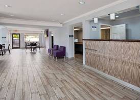 Best Western Garden Inn 2