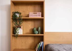 Cranborne House - Campus Accommodation 4
