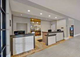 Residence Inn by Marriott Orlando at FLAMINGO CROSSINGS Town Center 4