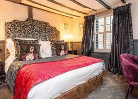 Funky Monk Hotel 2