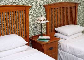 Athenaeum Hotel 4