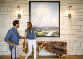 Omni Barton Creek Resort and Spa Austin 5