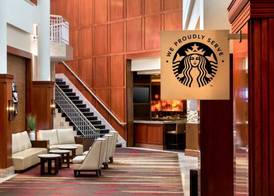 Philadelphia Airport Marriott 2