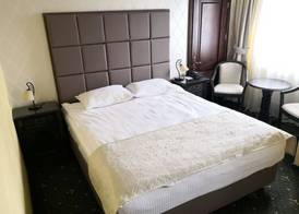 Hotel Best Western Bucovina 2