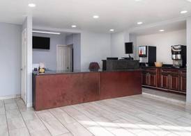 Super 8 by Wyndham Portsmouth - Norfolk 2