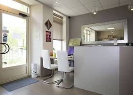 Logis Hotel & Restaurant Le Carnot 2