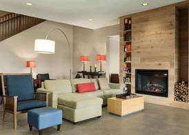 Country Inn & Suites by Radisson, Kansas City at Village West, KS 2