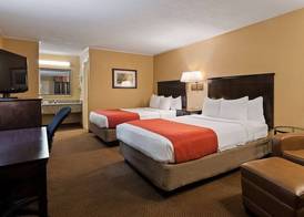 SureStay Plus by Best Western Covington 3
