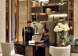 JW Marriott Hotel Kolkata 4