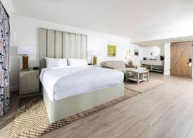 Temecula Creek Inn 5