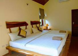 Wildland Resort 3