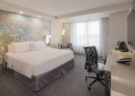 Courtyard by Marriott Halifax Dartmouth 5