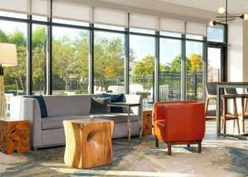 EVEN Hotel SHENANDOAH - THE WOODLANDS by IHG 5