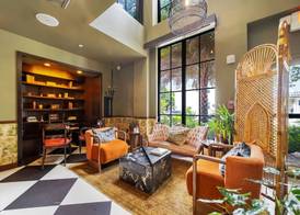 Jefferson Hotel 4