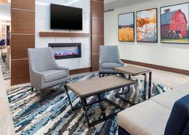 Hyatt House Allentown-Lehigh Valley 5