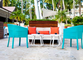 Vista Sol Punta Cana Beach Resort & Spa - All Inclusive 4