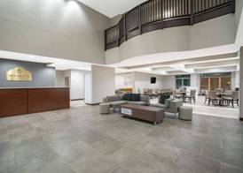 Wingate by Wyndham Charlotte Airport 2