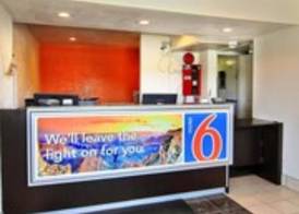 Motel 6 Kingsville, TX 4