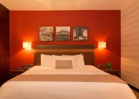 Hotel Kristoff 5