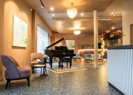 L'INVITATION AU VOYAGE - Hôtel & Spa 4