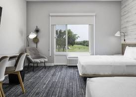 TownePlace Suites by Marriott San Antonio Universal City, Live Oak 5