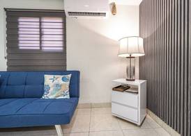 Peace vacations rental aruba 4