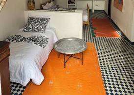 Riad Razane Panoramic Rooftop - Renovated Recent 3