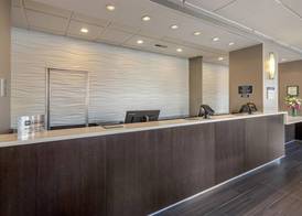 Best Western Chicago Downtown-River North 3