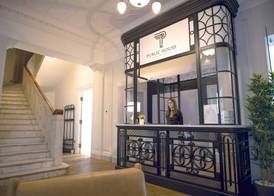 Public House Hotel 3