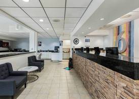 Studio 6 Suites Jacksonville, NC - Camp LeJeune 2