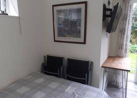 Rose View - Modern detached bungalow 4