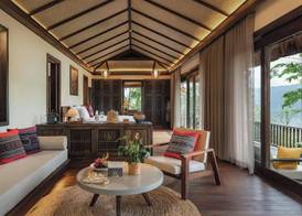 Avana Retreat 5