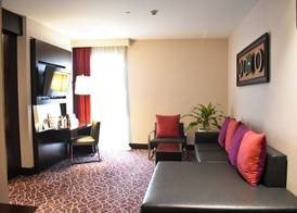 Novotel Yangon Max 2