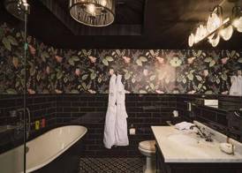 Carversville Inn 4