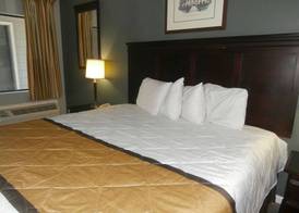 Americas Best Value Inn Athens, GA 5