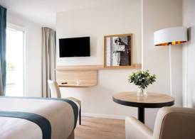 Residhome Chartres 5