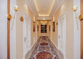 SILK ROAD EMPIRE HOTEL 3