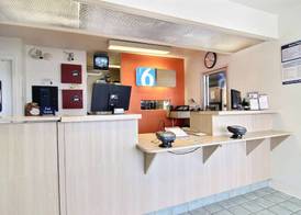 Motel 6-Fort Stockton, TX 5