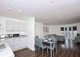 L1 Boutique Apartments 5