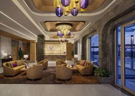 Vivanta Gurugram Sector 95A 5