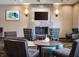 Residence Inn La Mirada Buena Park 2