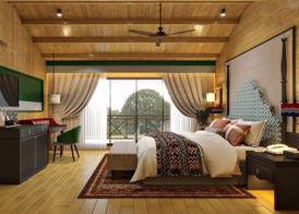 Himalayan Woodcroft, Sirmaur - IHCL SeleQtions 5