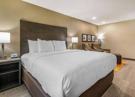 Coral Pointe Sarasota, an Ascend Collection Hotel 3