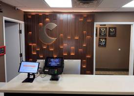 Comfort Suites Scranton near Montage Mountain 3