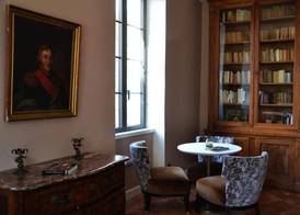 Hôtel Villa Walbaum 4