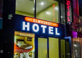 Elmhurst Hotel 3