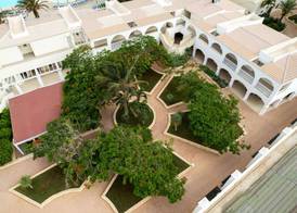 VOI Hotels Praia de Chaves Resort 5