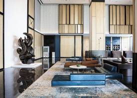 Four Points by Sheraton Shenzhen, Guangming 3