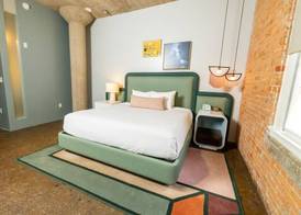 Canvas Hotel Dallas 5
