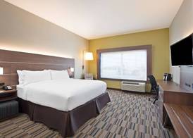 Holiday Inn Express & Suites UNIONTOWN by IHG 3